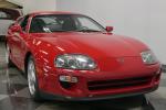 Toyota Supra Turbo Sport Roof 15th Anniversary 1997 года (NA)